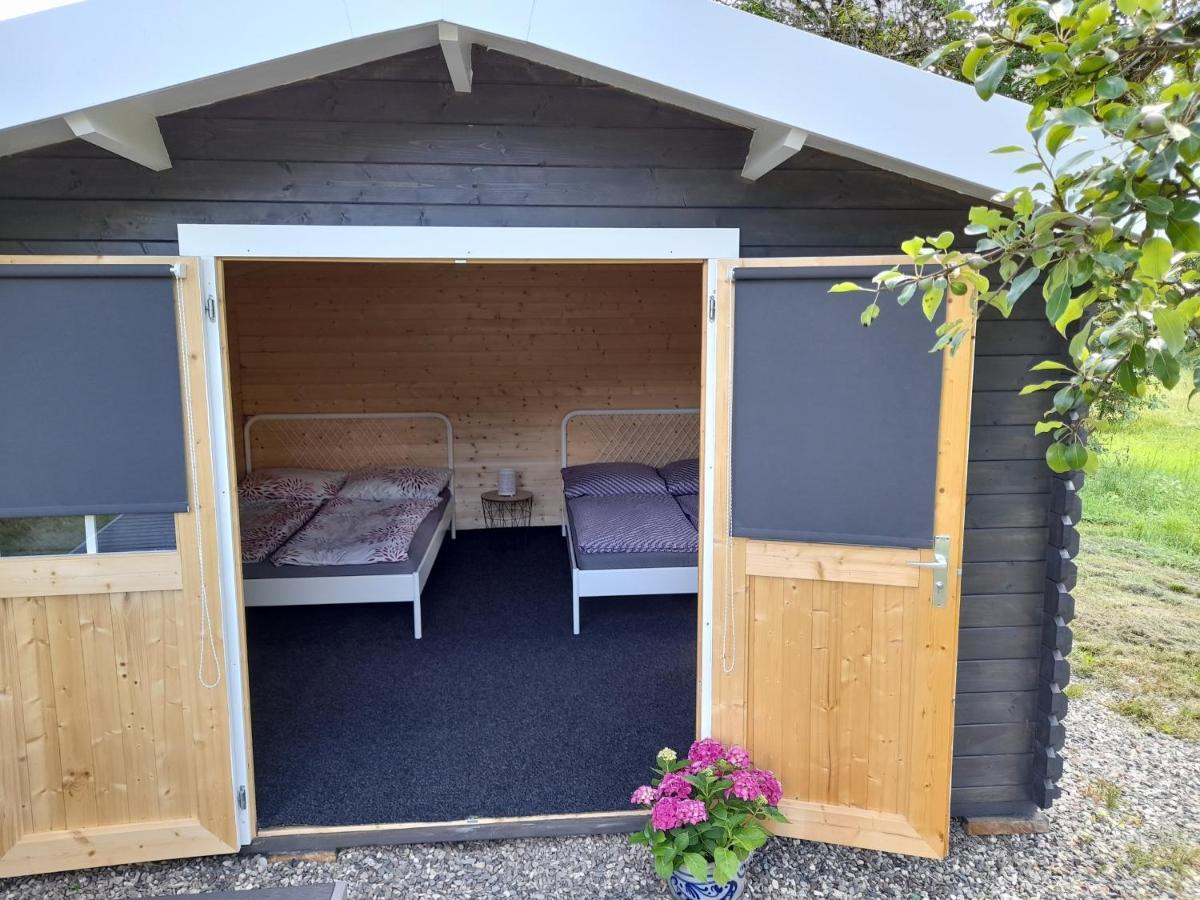Camping Weides Kups Bagian luar foto