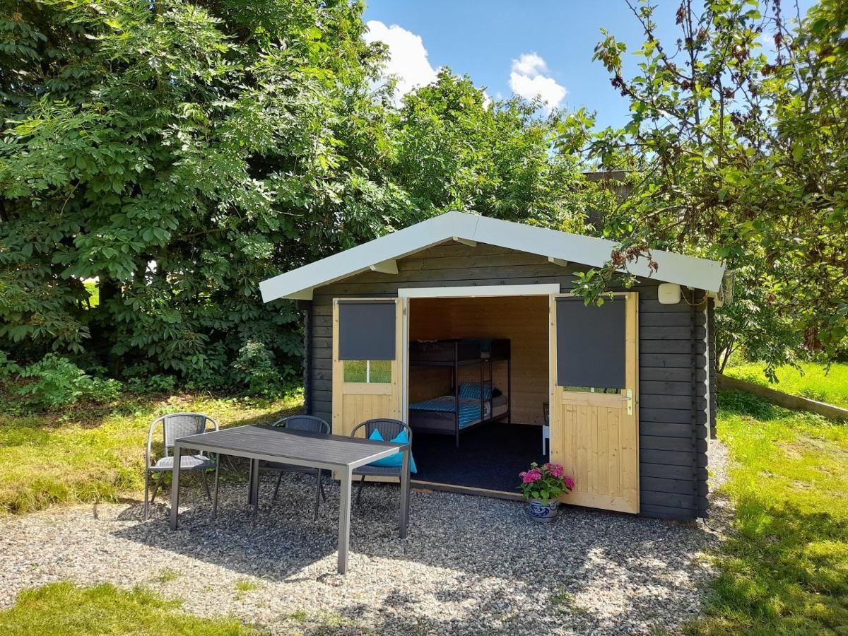 Camping Weides Kups Bagian luar foto
