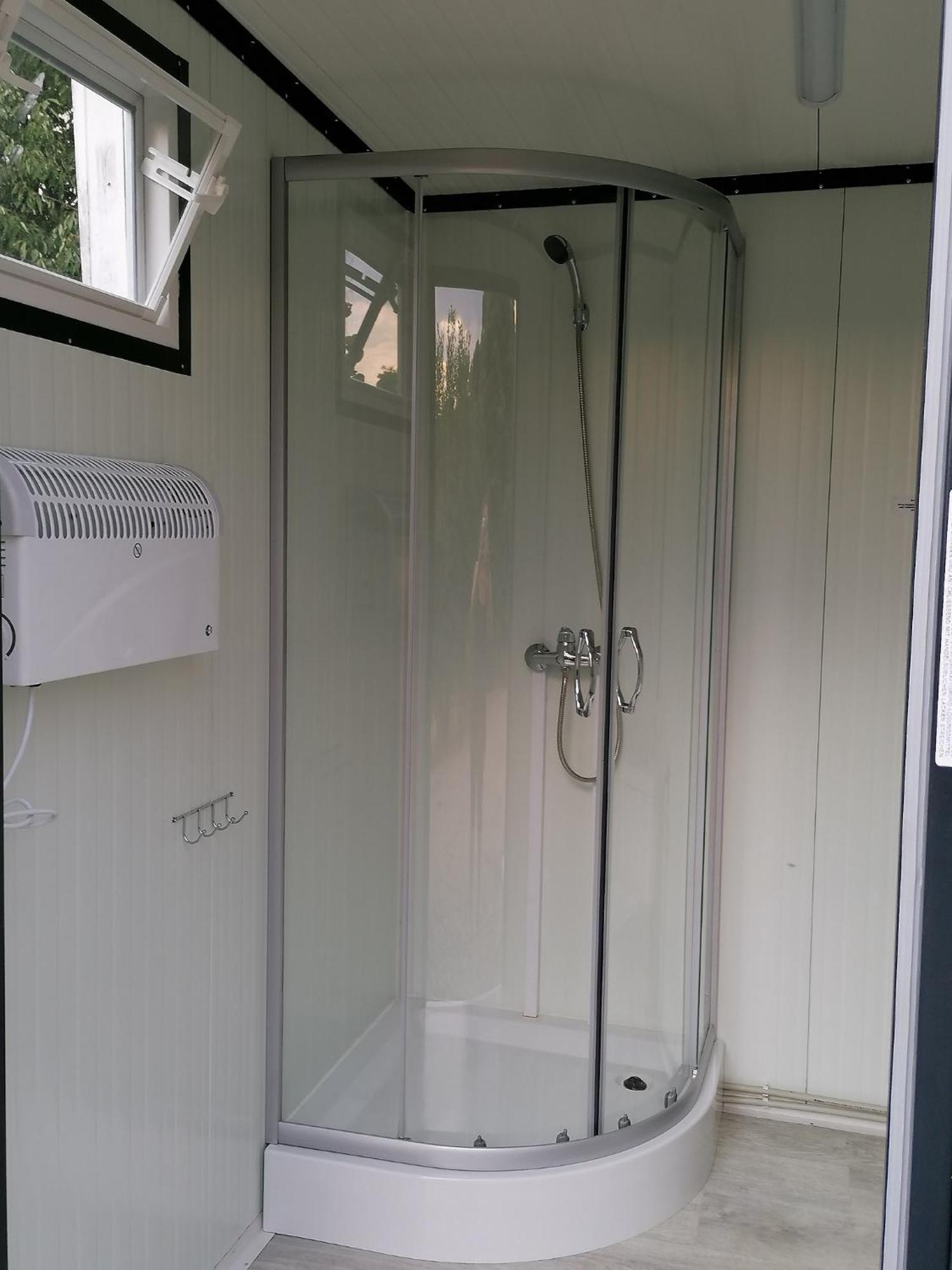 Camping Weides Kups Bagian luar foto