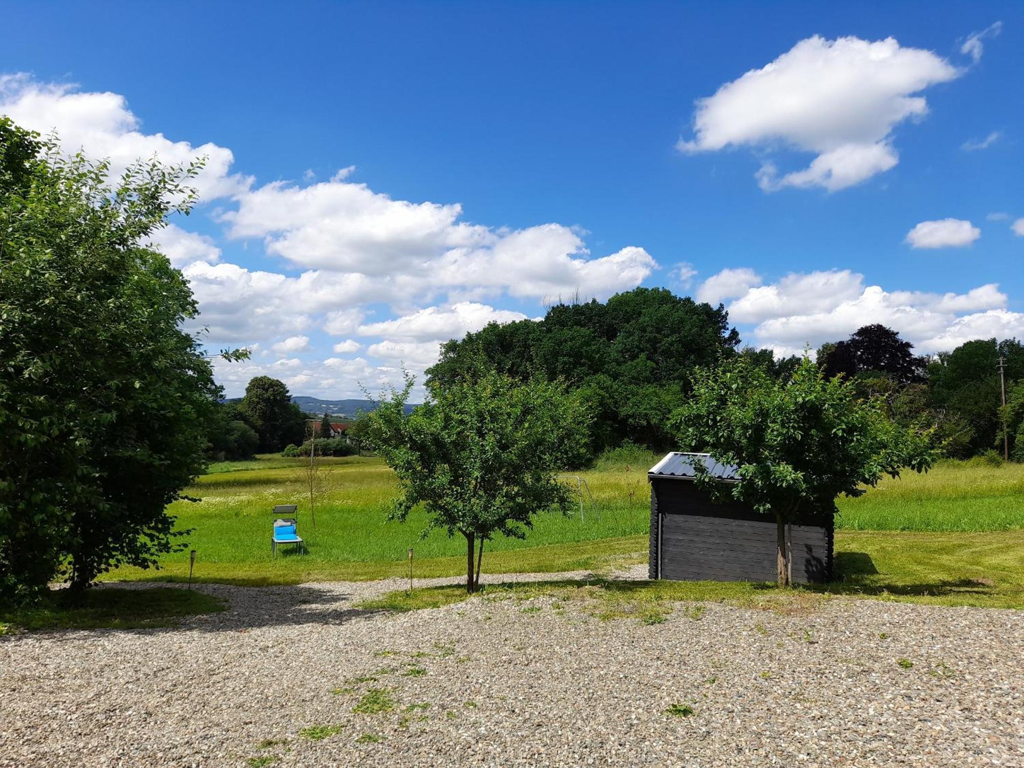 Camping Weides Kups Bagian luar foto
